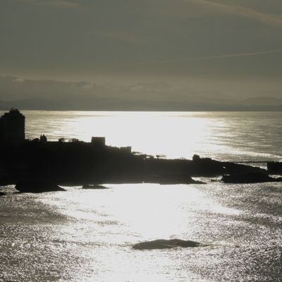 D'Anglet à Biarritz : les trois sommets, partie 1 (64)