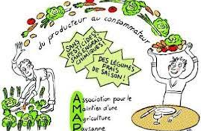 Les lobbys alimentaires et les circuits courts