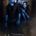 New Moon Avatar et autres