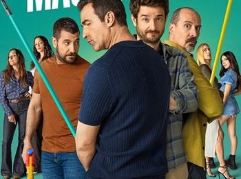 "Machos Alfa – Saison 3" d’Alberto et Laura Caballero : …et les femmes aussi !