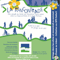 5ème RENCONTRADE - Dimanche 05 juin 2016 dès 9h30