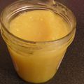 LEMON CURD