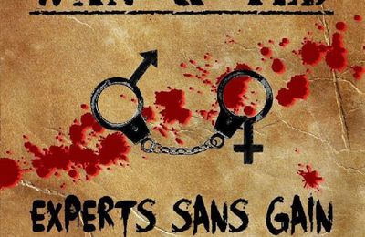 Chronique sur "Wan & Ted - Expert sans Gain" de Kamash, par Cécile