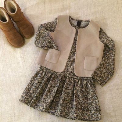 Retour derrière la MAC...