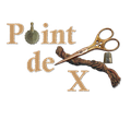 Point de croix