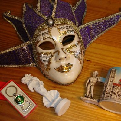 Séquence émotion...