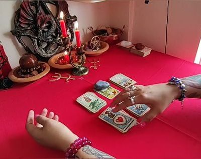 "Voyant Médium en Belgique et en France : Découvrez les Pouvoirs des Médiums Africains et Marabouts pour une Guidance Spirituelle"