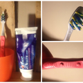 Et si on parlait dents? Ma routine et ma nouvelle brosse ...