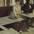 "Impressionism & Scotland" @ the National Galleries of Scotland, Edinburgh