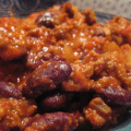 Chili con carne (express)