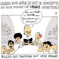 Viagra et Nessma en Débat