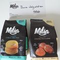 MILIA: préparation pour pains et pâtisseries orientales