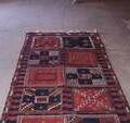 exemple de tapis berbere de taznakht
