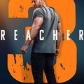 "Reacher – Saison 3" de Nick Santora : montagne contre montagne…
