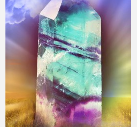 Fluorite 