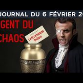 19h Le JT de TVL /+/ annonce pour 22h - Le fil d'Arkébi