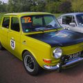 rallye classic forez 42 2015   simca 1000