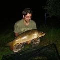 Session 48h Etang du Renard