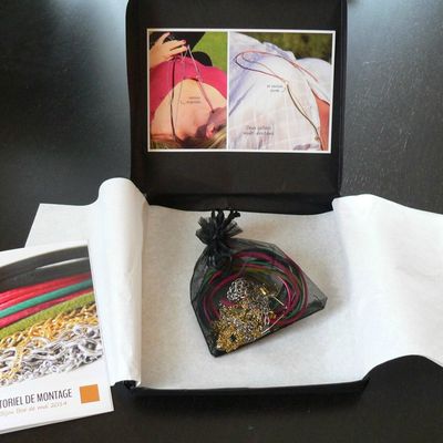 Bijou Box de mai