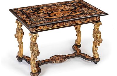 Galerie Berger at BRAFA, 27 Jan - 4 Feb 2018, Stand 105c