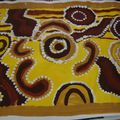 Peintures aborigènes (3)