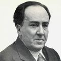 Antonio Machado (1875 – 1939) : Il y a eu crime dans Grenade / El crimen fue en Granada