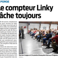 Compteur Linky : inquiétude sur les risques d'incendie