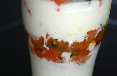 tiramisu tomates-basilic