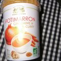 Soupe Bio La Ferme d'Anchin, pour remplacer une bonne soupe maison!