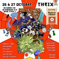 Festival du jeu de Theix