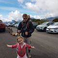 Vacances à La Réunion : une grande rando