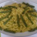 RISOTTO AUX ASPERGES