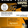 ONE VOICE BAND RECHERCHE CHORISTES