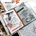 Un mini album par Brigitta