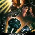 BLADE RUNNER, de Ridley Scott