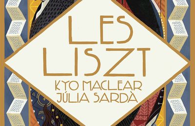 Les Liszt