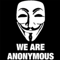 Anonymous : Défenseur de la liberté ?