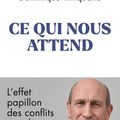 Dominique Trinquand : « La démocratie se défend, la liberté nécessite un effort, ne l'oublions jamais... »