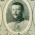Soldat François Lejoncours 72e RI