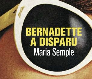 BERNADETTE A DISPARU - Maria SEMPLE / TEL AVIV SUSPECTS - Liad SHOHAM
