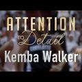 Documentaire : Kemba Walker 'Walk With Me' 