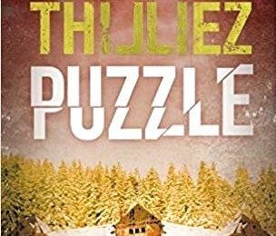 Puzzle, de Franck Thilliez