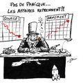 Pas de panique !!!