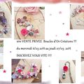 Vente privée bijoux fantaisie de qualité !!