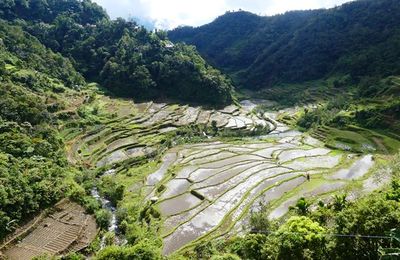 Voyage aux Philippines -  Découverte du village de Cambulo