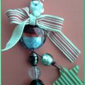 Grigri de Noël pour ma maman