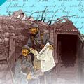 L'Ain dans la Grande Guerre