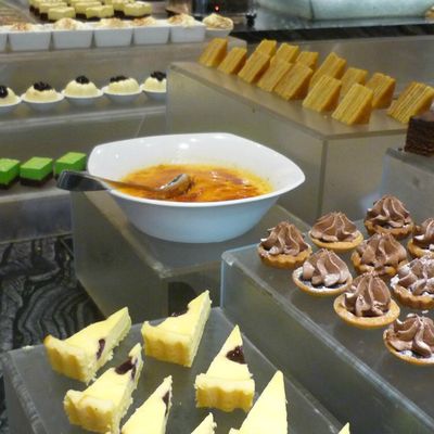 Quoi d'neuf en pâtoche