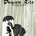 Damien Rice en superbe.