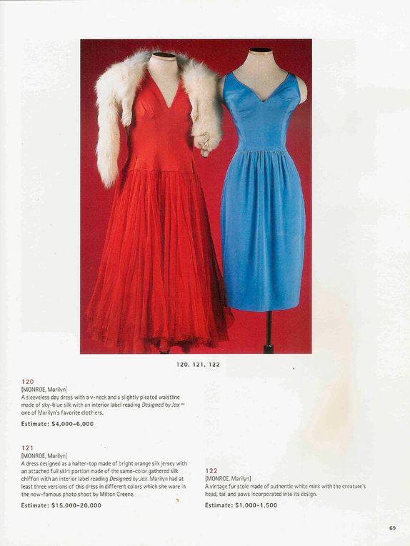 12/09/2001, CHRISTIE'S: Los Angeles - Vente et Catalogue